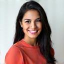 Elena Rodriguez portrait